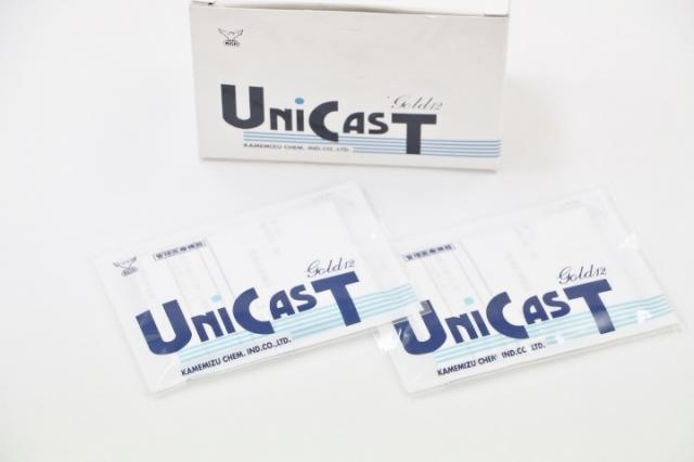 亀水化学工業 ユニキャスト12